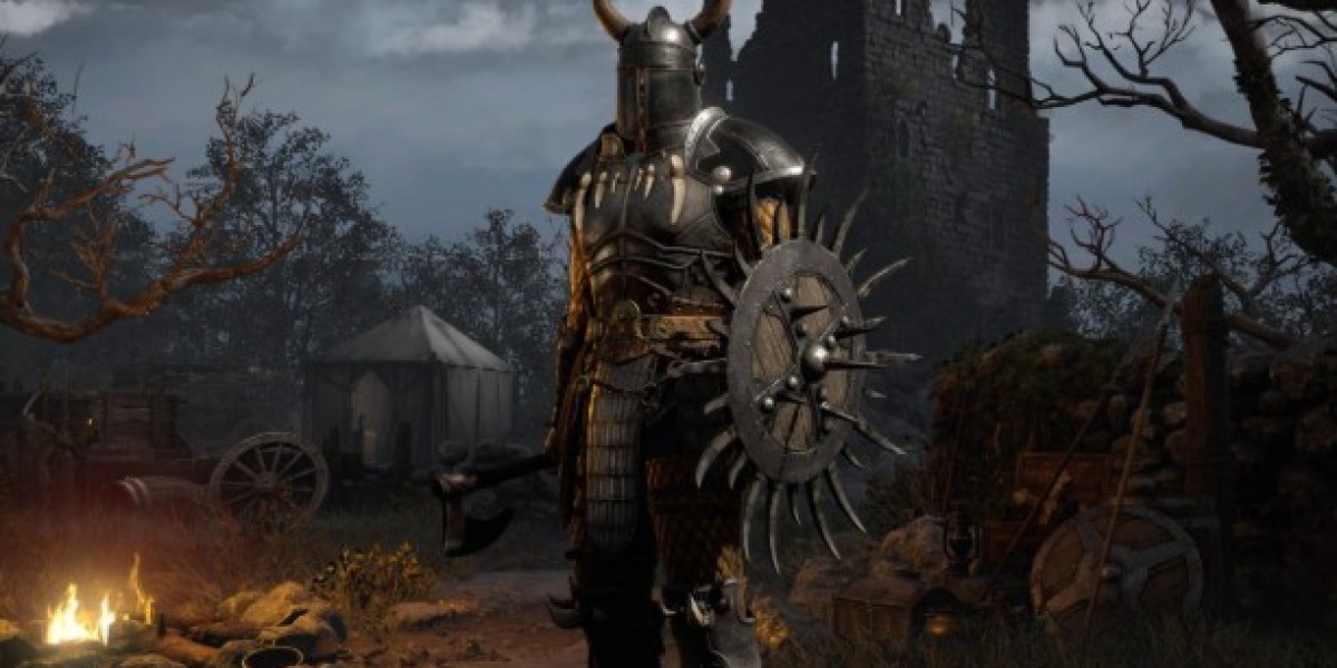 D2R Items: How to Take Down Baal