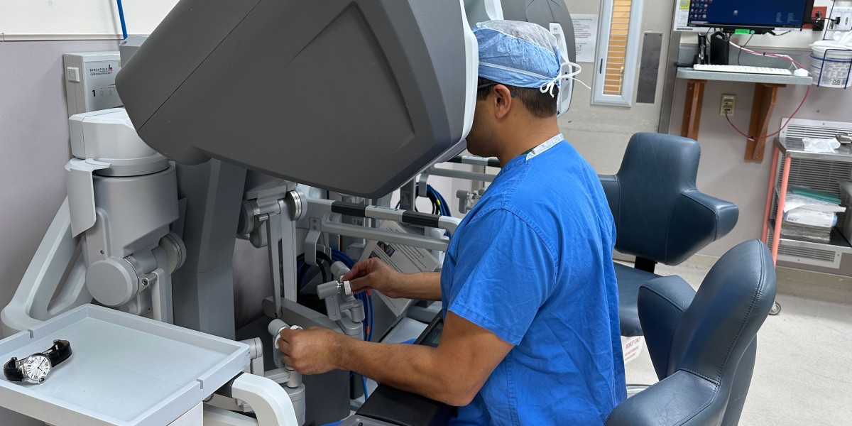 Advanced Care Guide: Liver Cancer Robotic Surgery Hospital in India