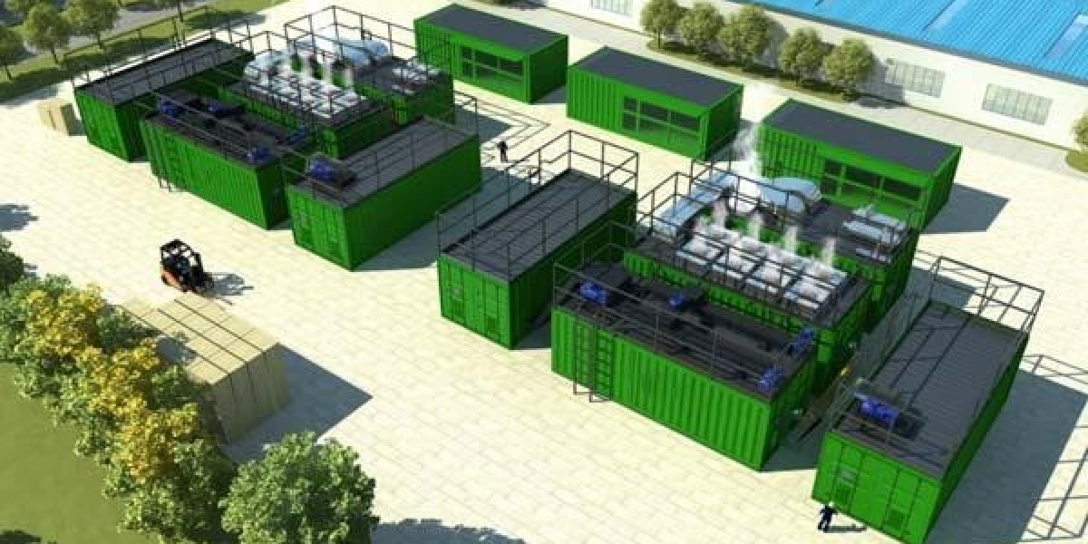 Advanced Energy Integration for Industrial Cement Manufacturing