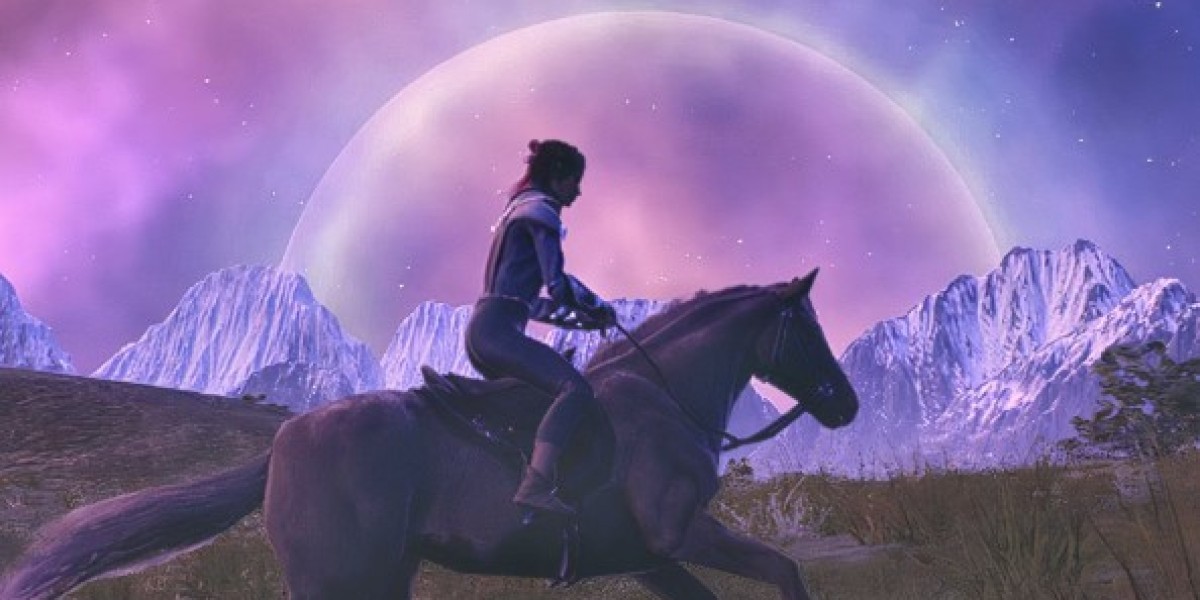Ashes of Creation Gold: How to Level Up Efficiently