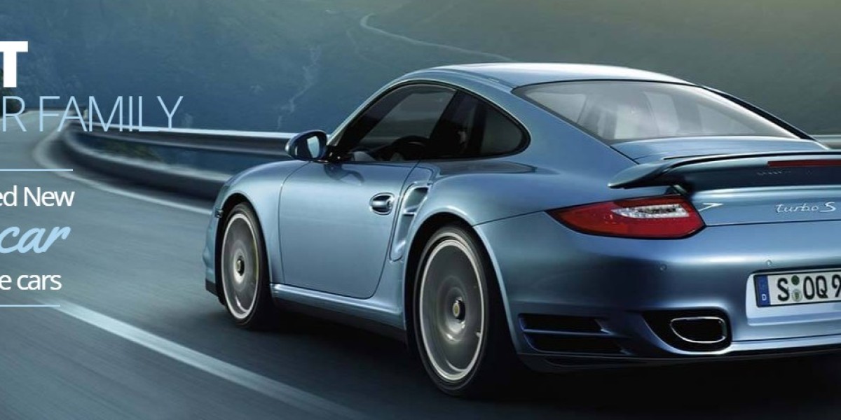 Best Place to Buy Used Cars in Dubai