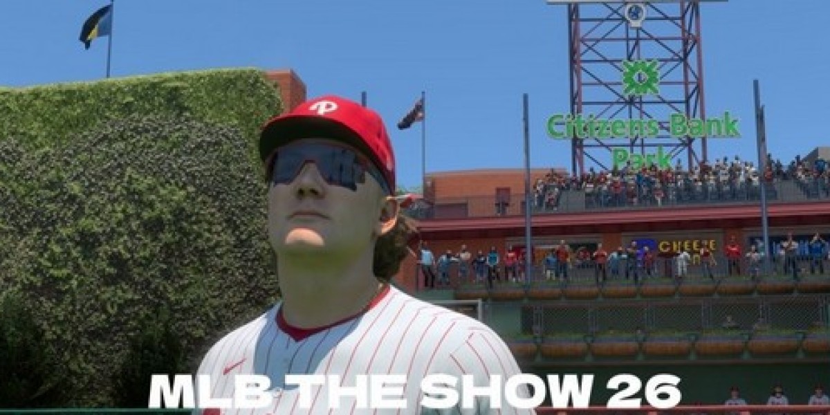 MMOexp Building a Better Baseball Universe in MLB The Show 26