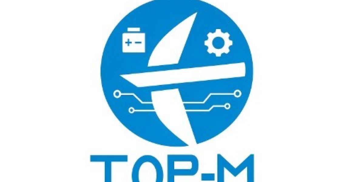 Battery Energy Storage Systems France | Top M Technology Solutions