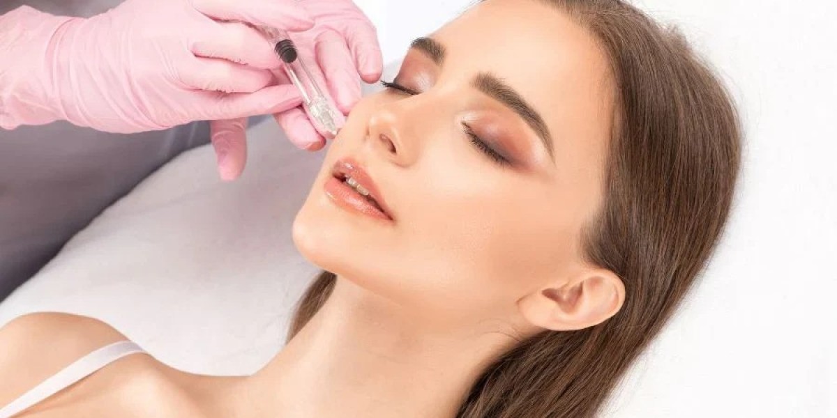 The Future of Anti-Aging: Fillers