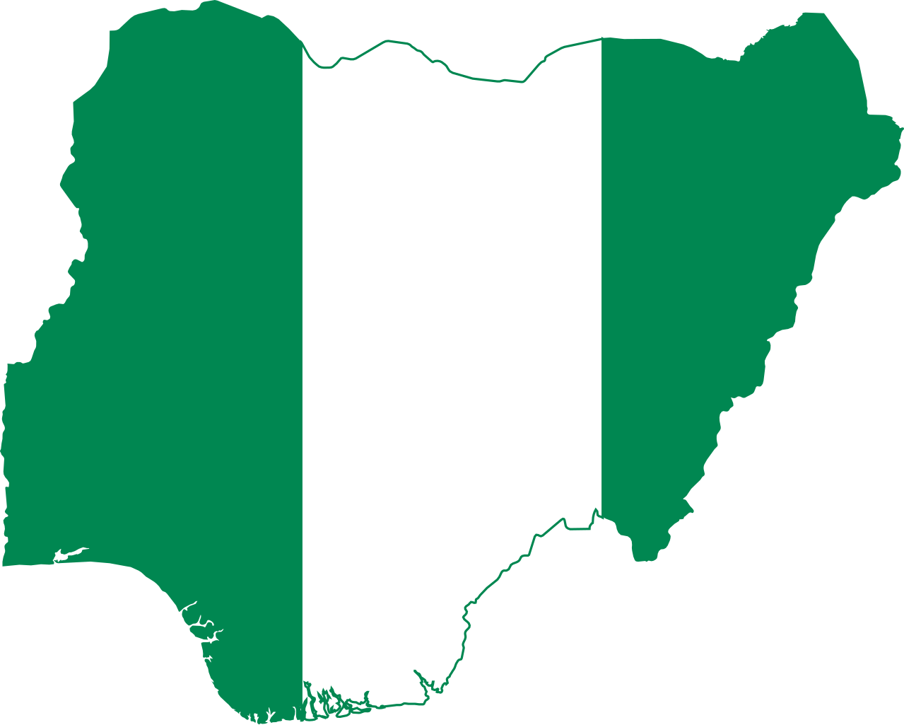 Bulk Medicine Supply to Nigeria - Oddway International