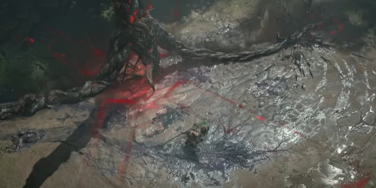 MMOexp-Diablo 4: Best Warlock Skill Combos Revealed So Far