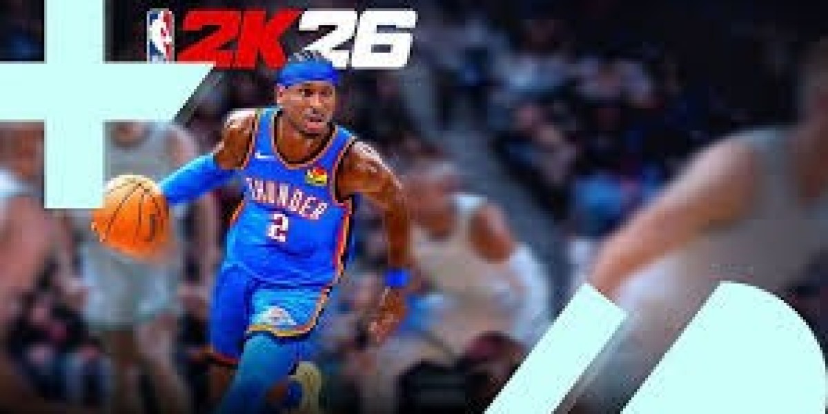 Why NBA 2K26 Became the Bestselling Sports Game of 2025
