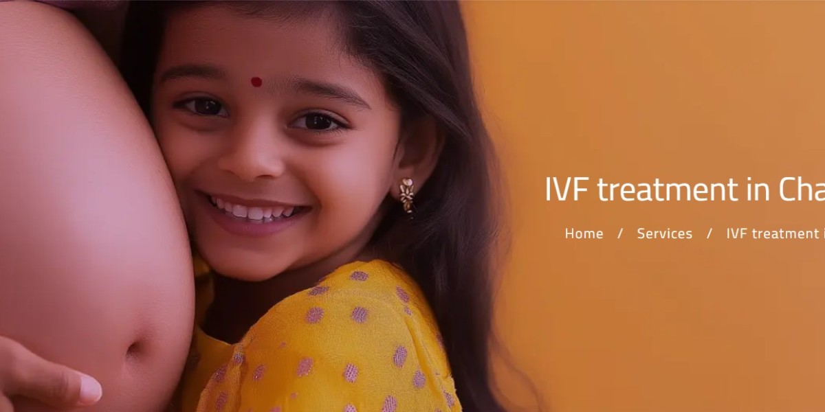 IVF Treatment in Patiala