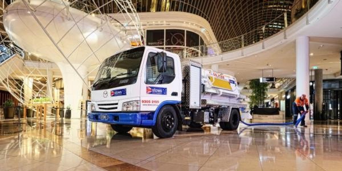 Grease Trap Cleaning – Reliable Liquid Waste Management in Melbourne