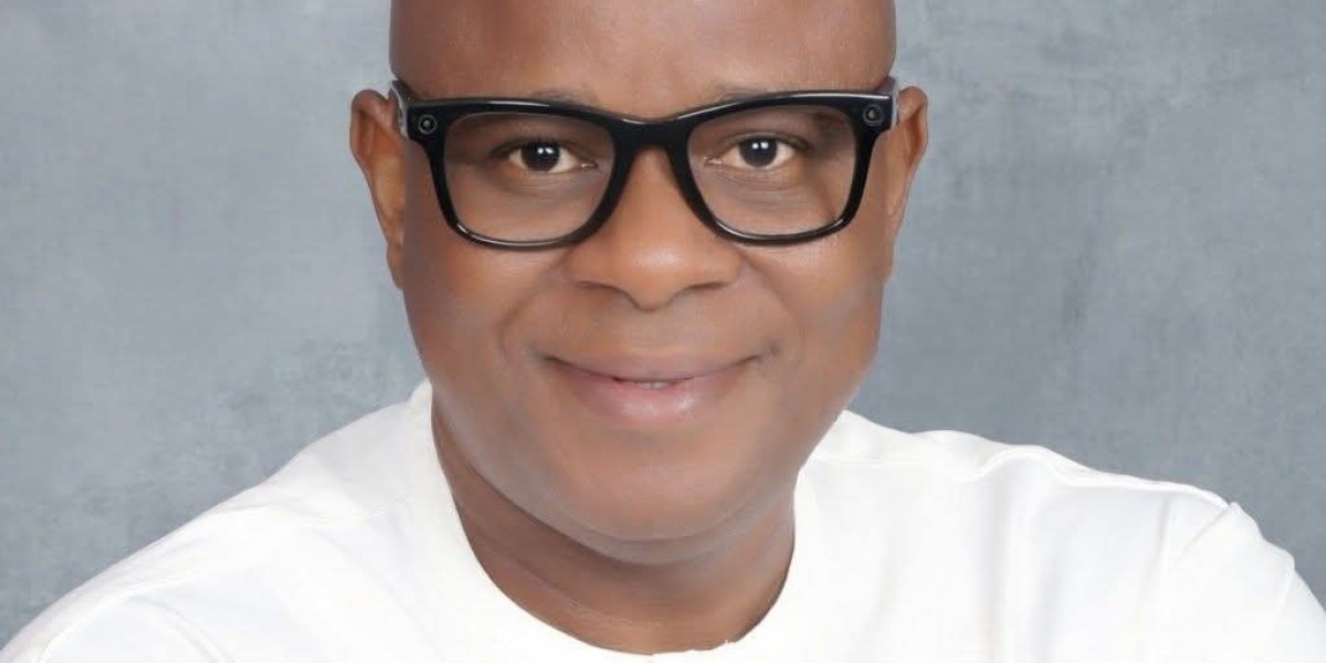 A VISION FOR OWERRI FEDERAL CONSTITUENCY: EDUCATED, MATURED AND DISCIPLINED.