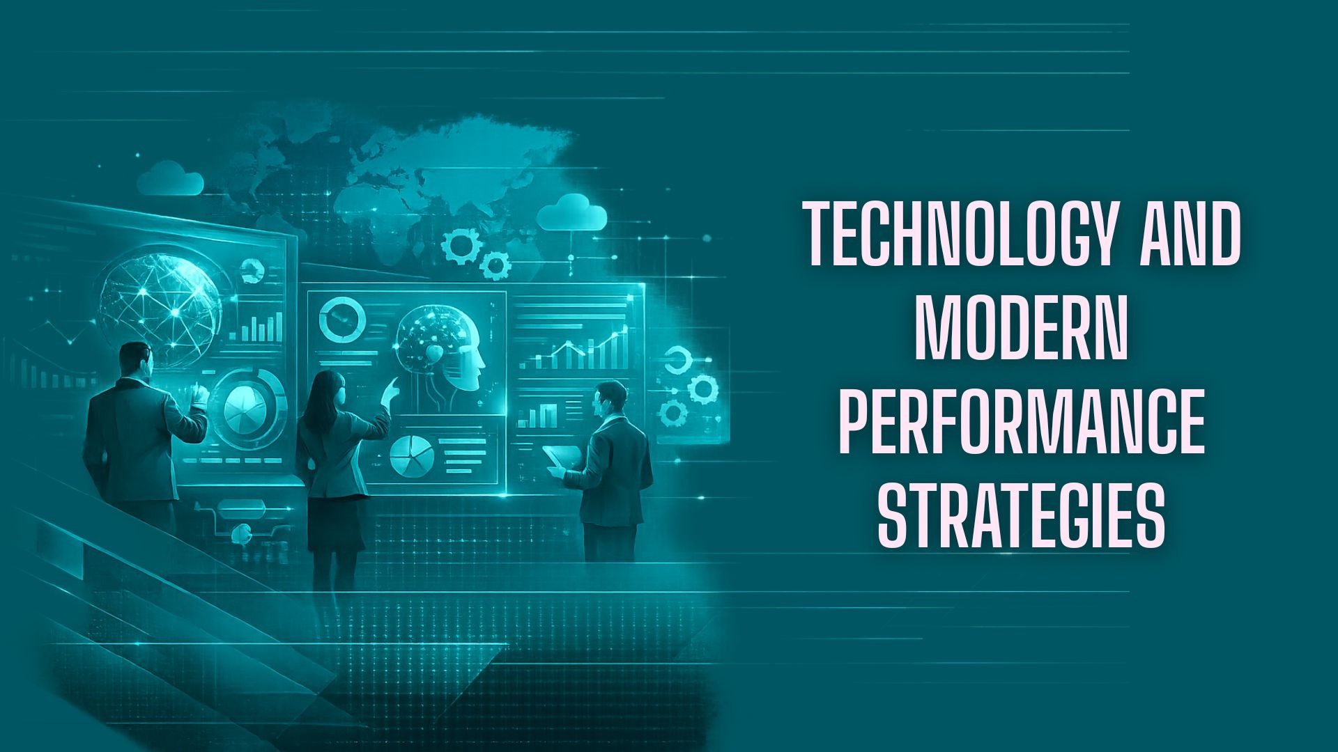 Could Smarter Performance Improvement Plans Build Stronger Teams? – Track My Work