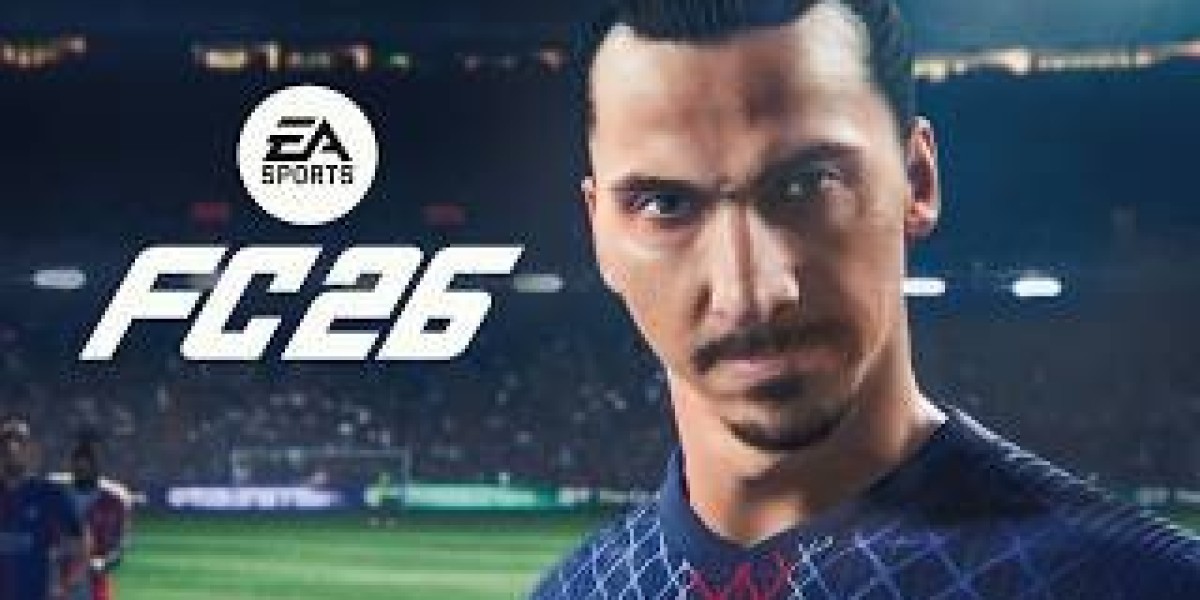 MMOexp:Mastering the Pitch with EA FC 26 New Skill Moves