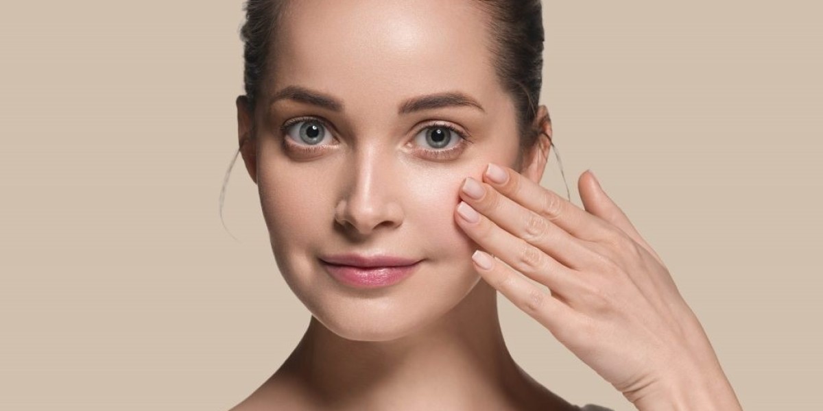 Skin Whitening for a Modern Glow
