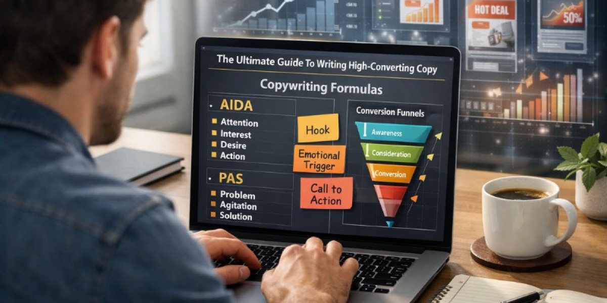 Copywriting Formulas: The Ultimate Guide To Writing High-Converting Copy?