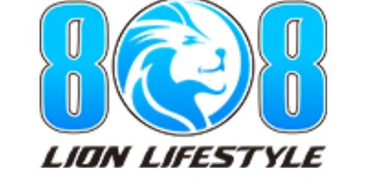 808 Lion Lifestyle – Unlock Growth with Free Mentoring Daily