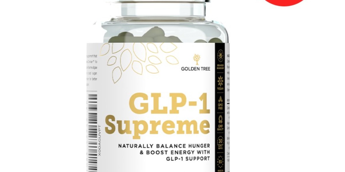 GLP-1 Supreme Spain