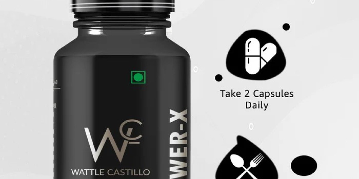 Power X Male Enhancement