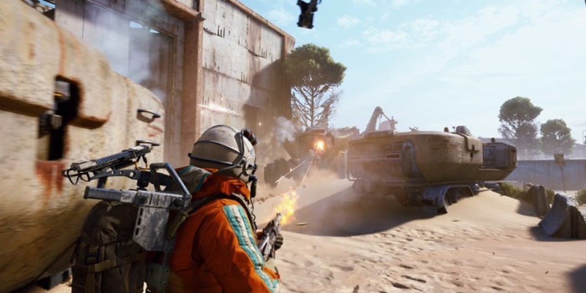 Arc Raiders sends you on plenty of item retrieval or combat missions