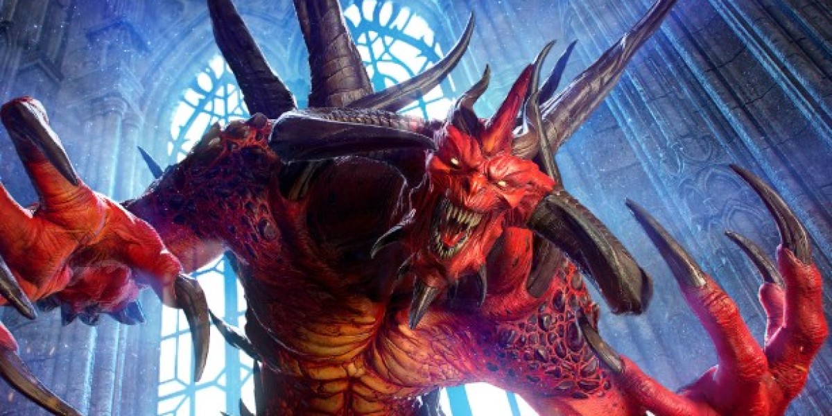 D2R Items – Baal Battle Walkthrough