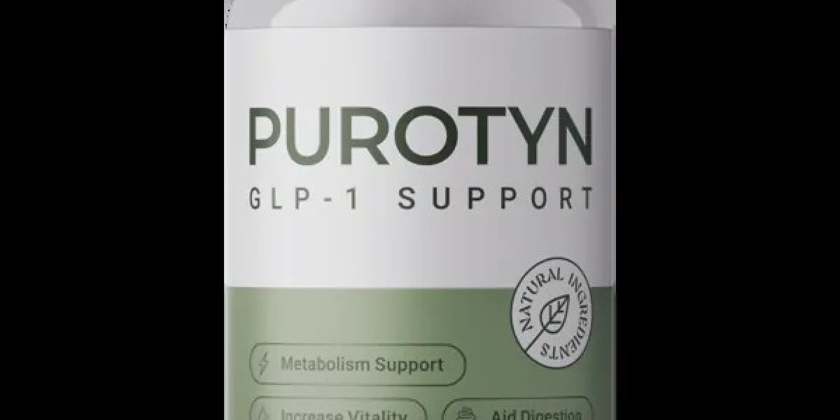 Purotyn GLP-1 France
