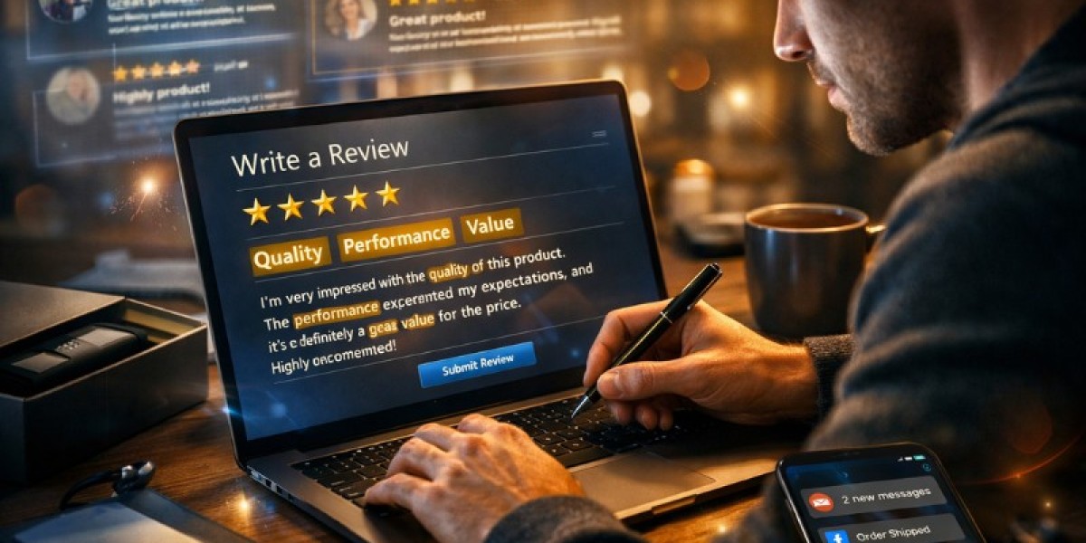 Good Review Comments For Product: How To Write Feedback That Actually Helps?
