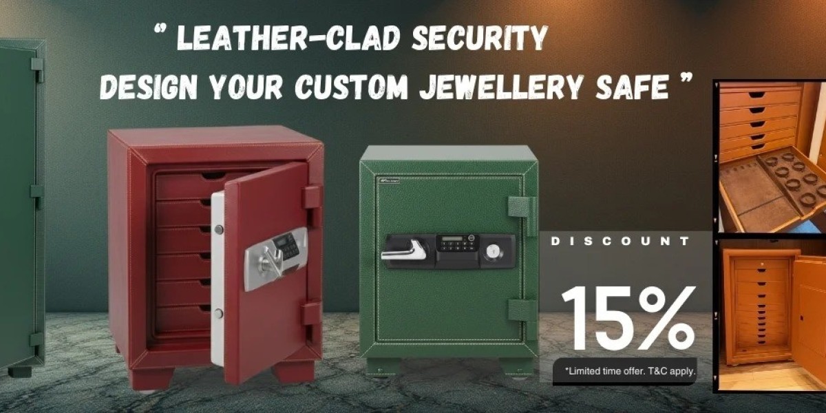 Protect What Matters Most with Safe World Safe Boxes