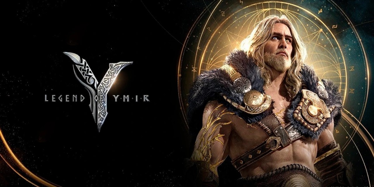 MMOexp:Molded in Ice-The Heartbeat of Legend of YMIR