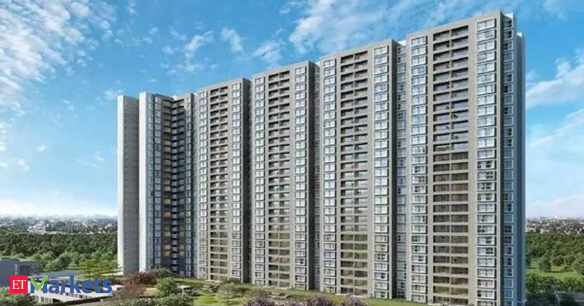 BPTP partners landowner to develop 11 acre housing project in Faridabad - The Economic Times