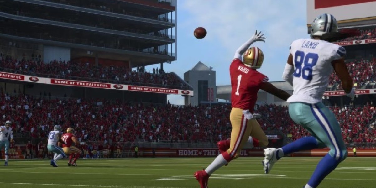 Madden 26 Coins: Master Scouting and Team Building