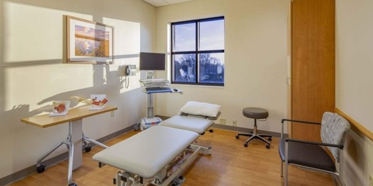Solano Medical Space for Rent: A Complete Guide for Healthcare Professionals