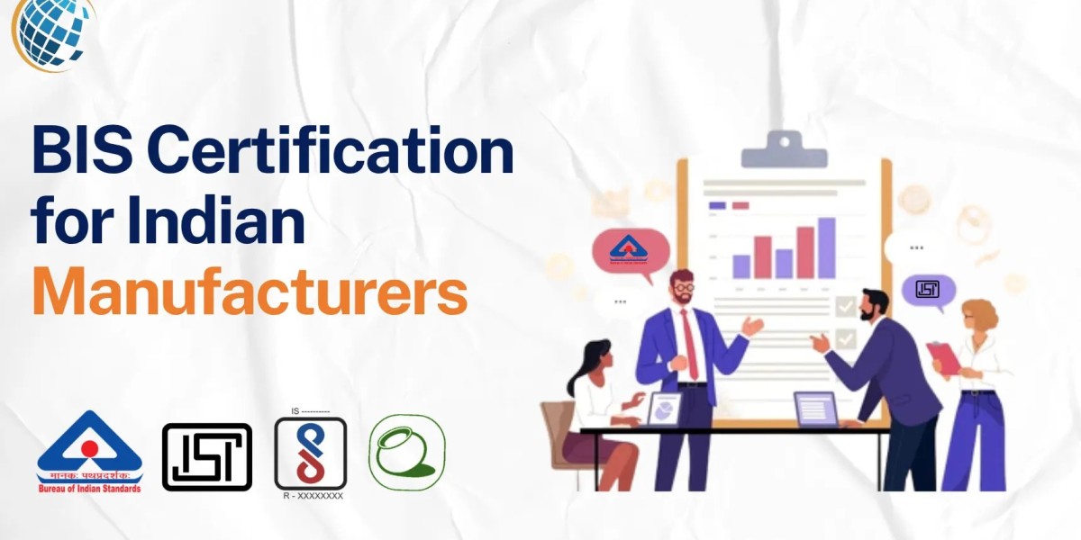 Complete Guide to BIS FMCS Certification for Manufacturers