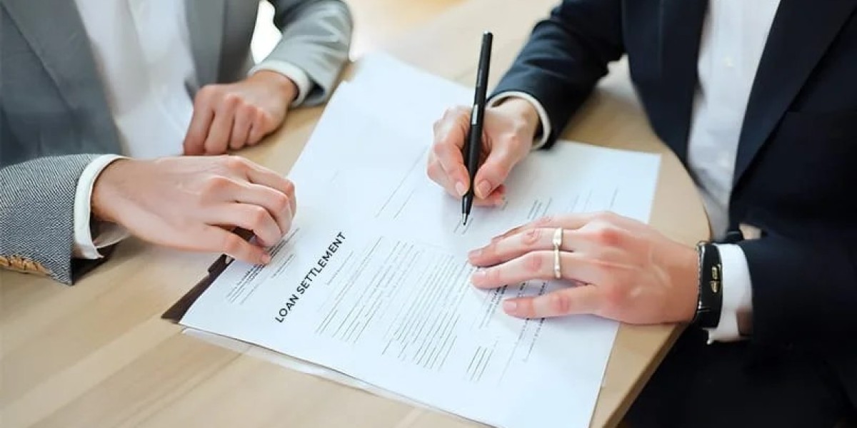 Smart Guide to Loan Settlement and Finding the Right Help Nearby