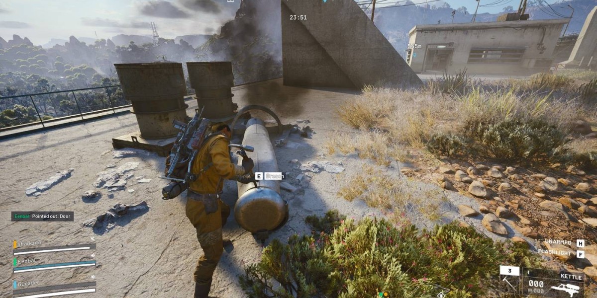 Early quest that you can complete in Arc Raiders