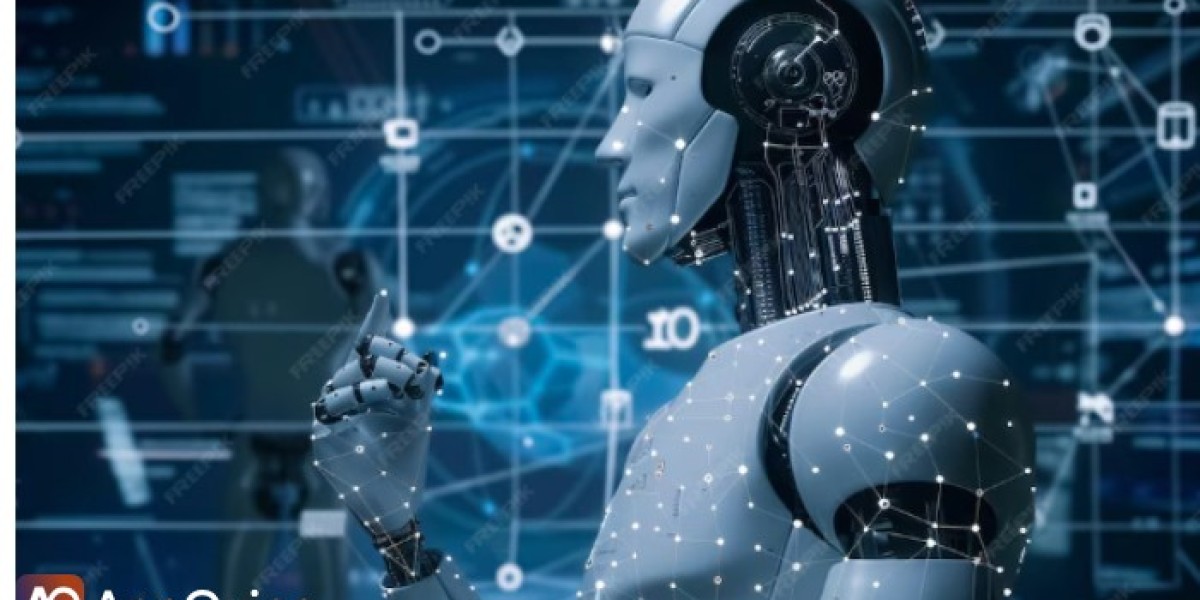 Machine Learning Services Guide: How Businesses Use AI for Smarter Growth?