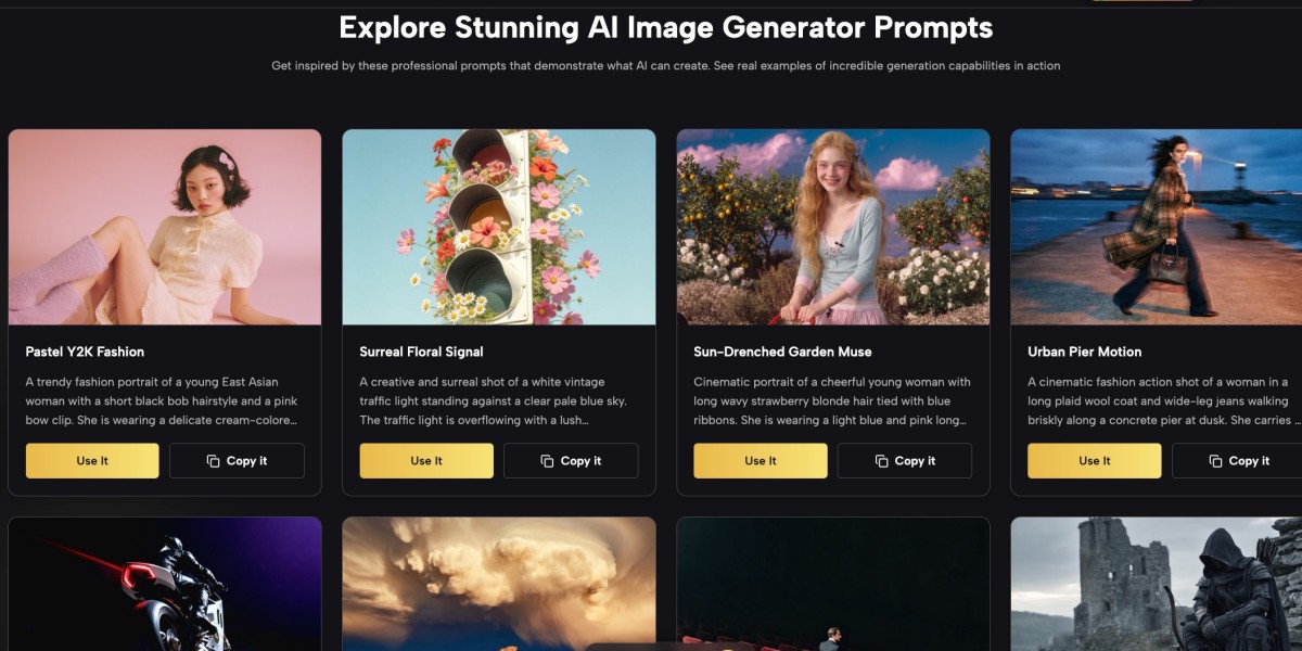 I found an AI image tool that can literally turn ideas into visuals (Kimg AI)