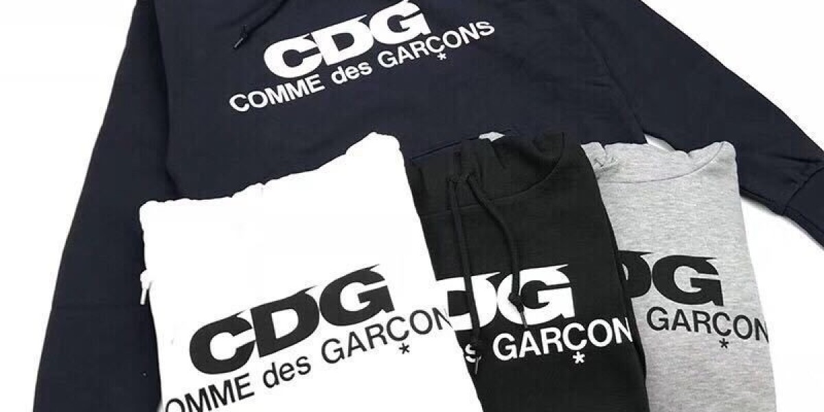 Top Comme Des Garcons Trends Dominating Fashion in 2026