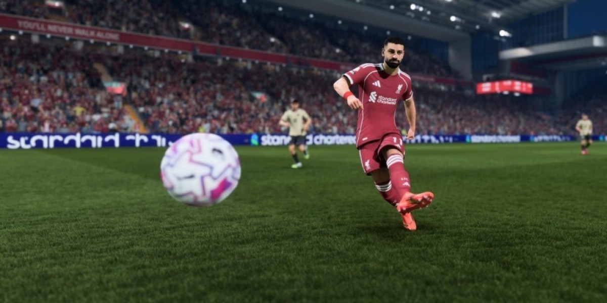 FC 26 rewards creativity and the ability to read the game