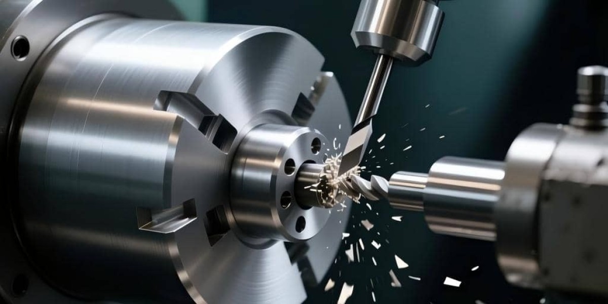 The Exactitude of Medical CNC Machining
