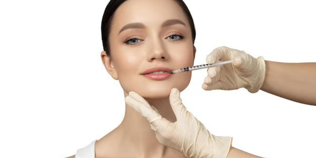 The Psychology Behind Getting Botox