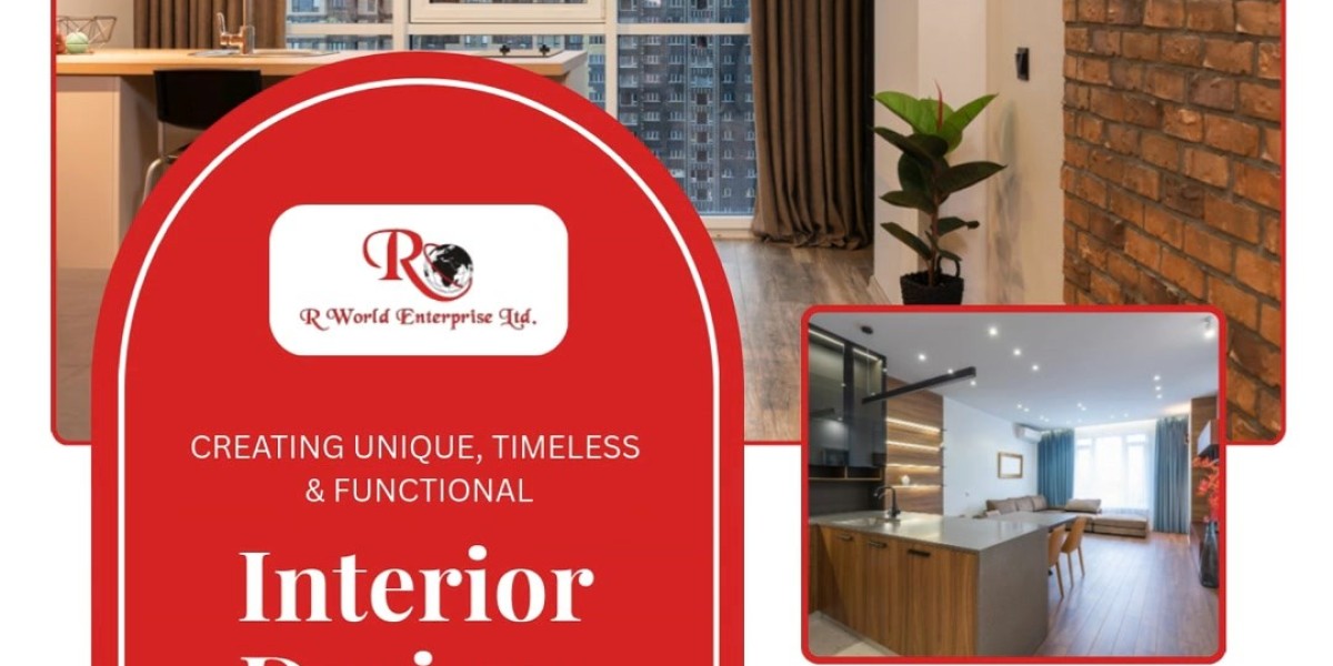 Interior Designers Nairobi, Kenya: Redefining Modern Living and Workspaces with Innovative Design