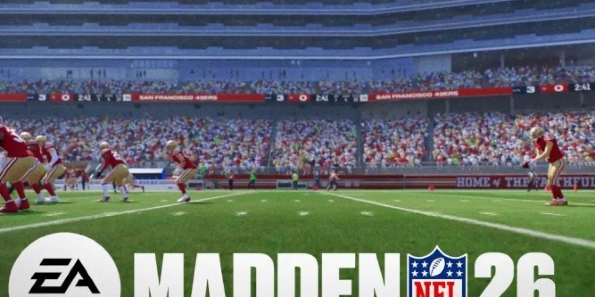 Madden 26 Coins: Passing Types Explained