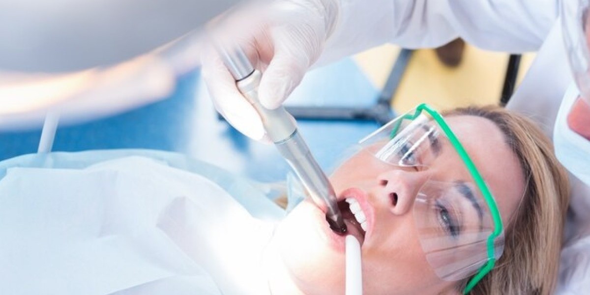 Emergency Dentist Essex for Immediate Care and Peace of Mind