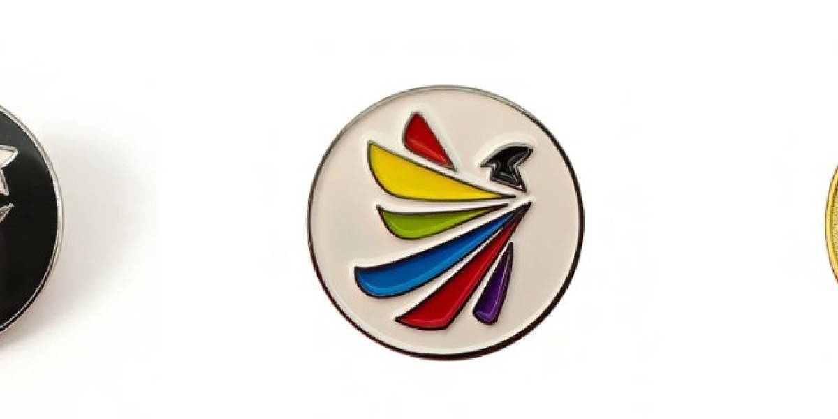 Promotional Challenge Coins That Transform Branding Into Lasting Impressions
