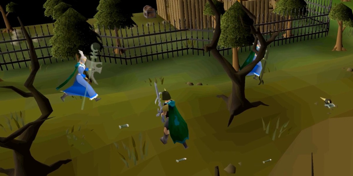 RSgoldfast How to Unlock Yama's Contracts in OSRS