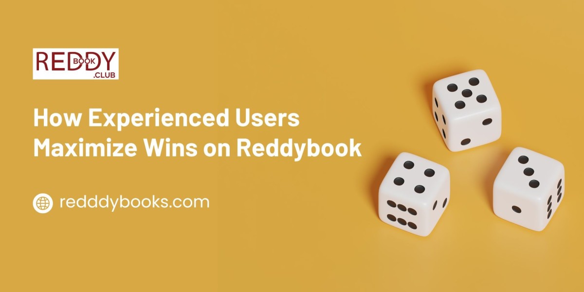 How Experienced Users Maximize Wins on Reddybook