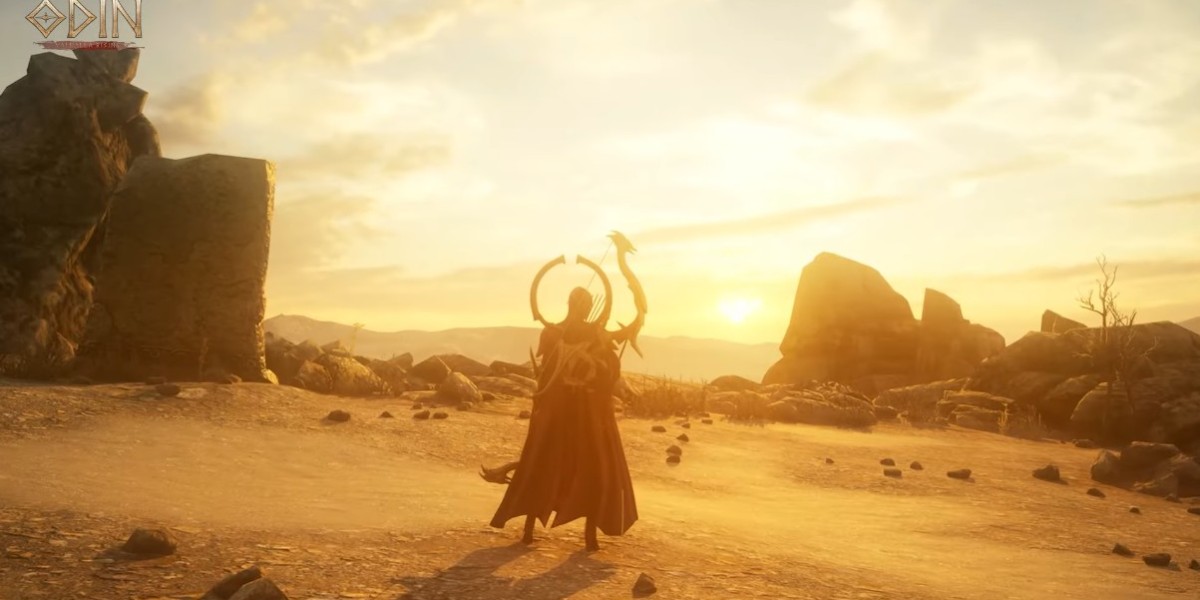 MMoexp: The Unsung Support Powerhouse of Odin: Valhalla Rising