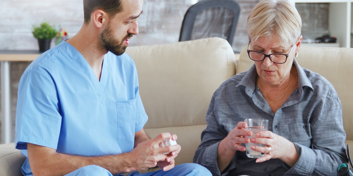 Home Companion Care for Seniors in Barnet: Trusted Daily Support & Care