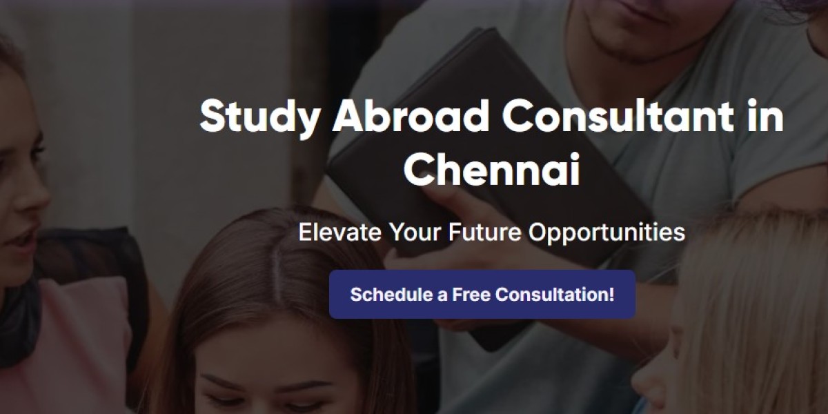 UK education consultants in Chennai