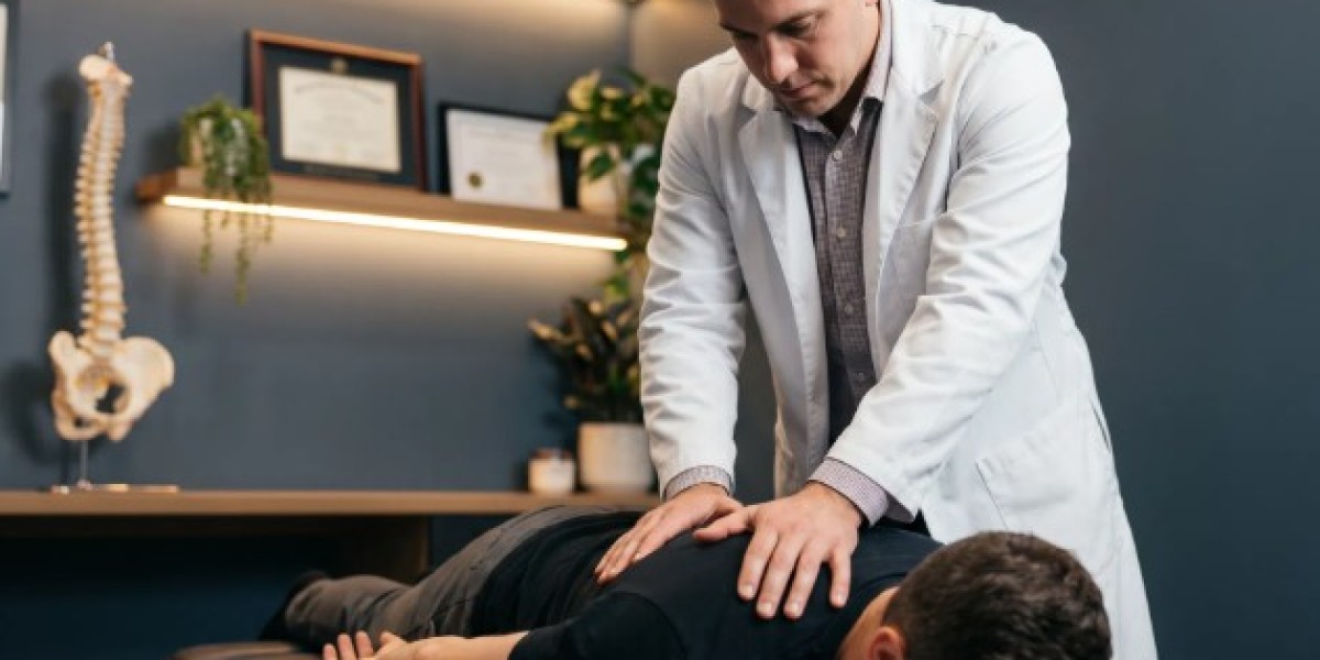 Fenton Chiropractor for Fast, Effective Pain Relief