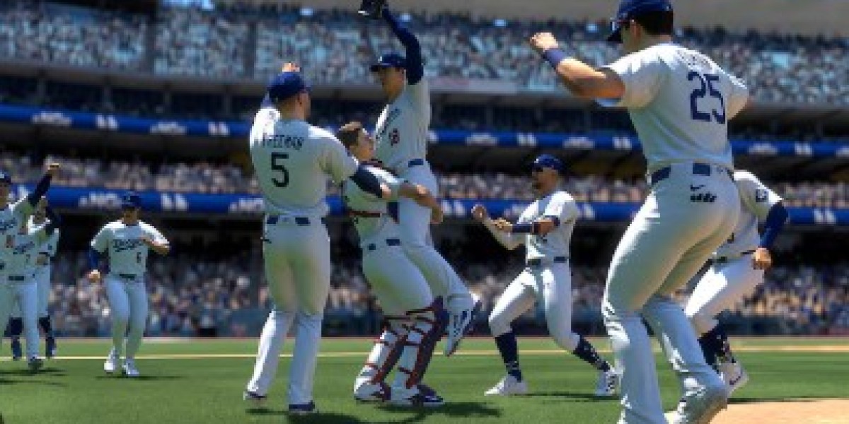 u4gm What Elly and Dollander Add in MLB The Show 26